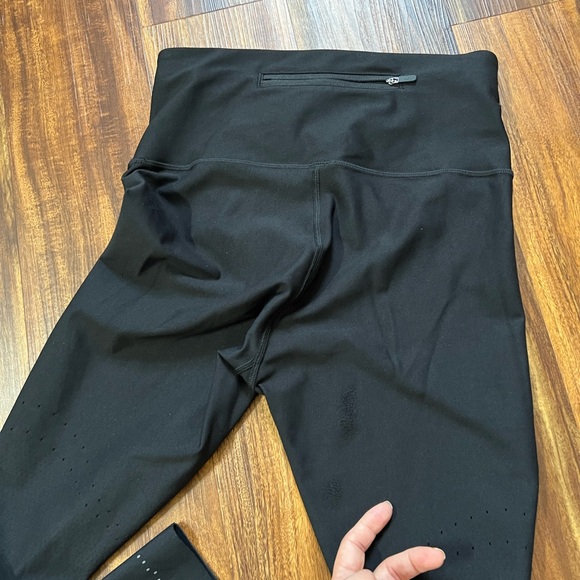 Lululemon full length size $ - Picture 8 of 10